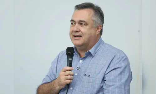 Beto Preto deixa Secretaria de Saúde para concorrer nas eleições de outubro