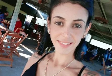 Taila Camila Gomes de Souza, de 28 anos