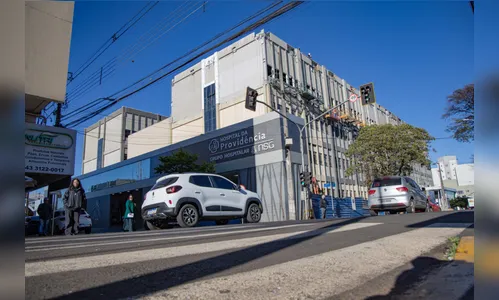 Trânsito na Rua Nagib Daher será alterado a partir de sexta-feira