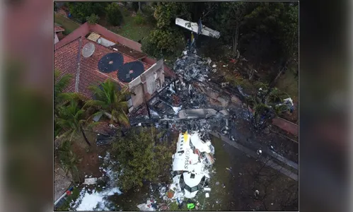 Um ano da tragédia do voo 2283: dor, luta por justiça e investigações