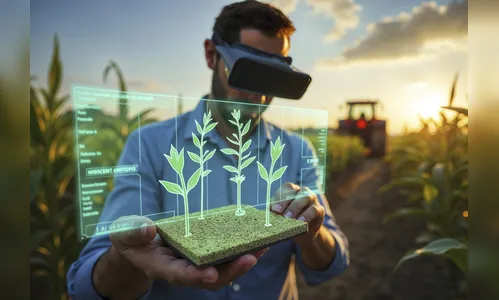 Inovação que nasce da terra: Indicações Geográficas como caminho para o desenvolvimento regional