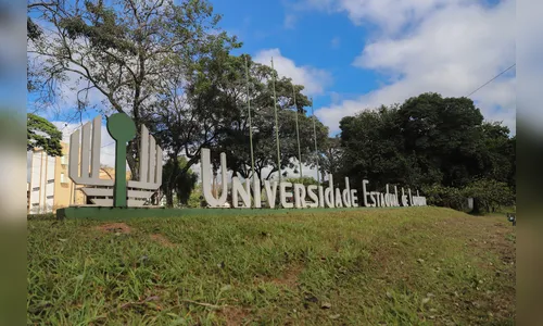 Universidade Estadual de Londrina
 - UEL 
13/05/2021 - Foto: Geraldo Bubniak/AEN