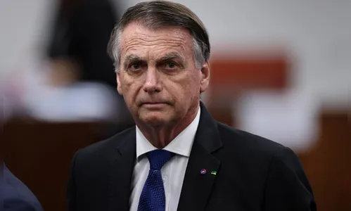 STF marca para 2 de setembro julgamento de Bolsonaro na trama golpista
