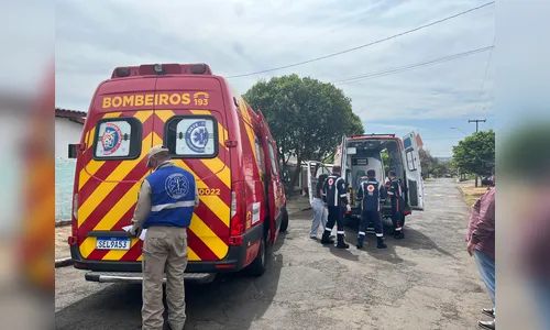 Acidente envolvendo motos deixa dois feridos em Apucarana