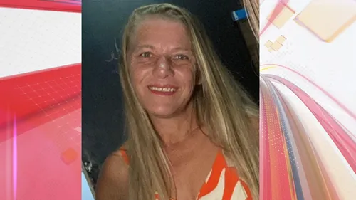 Viviane Paes de Almeida morreu no hospital após acidente de trânsito