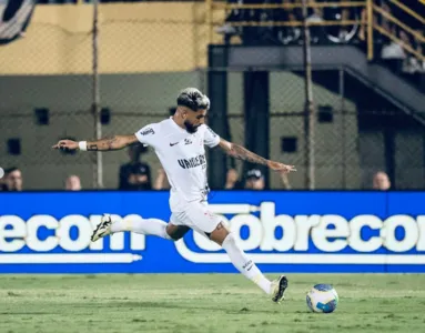 Athletico nunca eliminou o Corinthians na história da Copa do Brasil