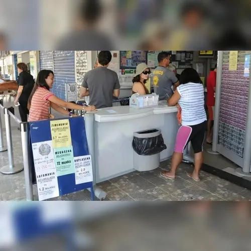 Confira o resultado da Quina 6816 desta terça-feira (02)