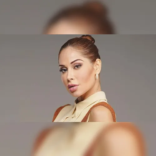 Grávida, Maíra Cardi reaparece na rede social e choca com barrigão