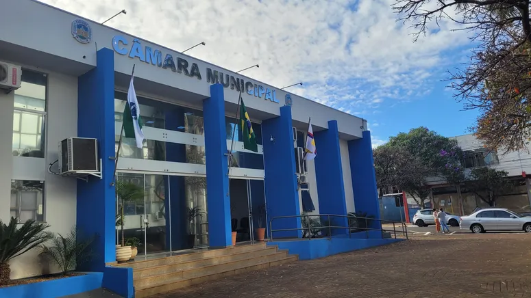 Câmara Municipal de Apucarana