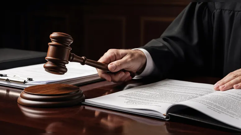 Imagem ilustrativa da notícia Pensão Alimentícia Eterna? O que o caso recente do STJ nos ensina sobre a duração dos alimentos entre ex-cônjuges