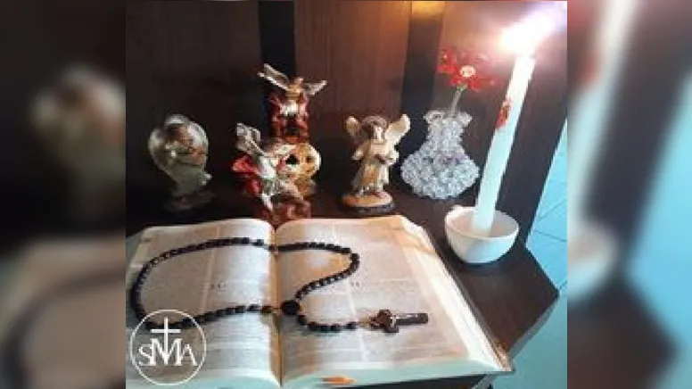 Imagem ilustrativa da notícia Quaresma de São Miguel