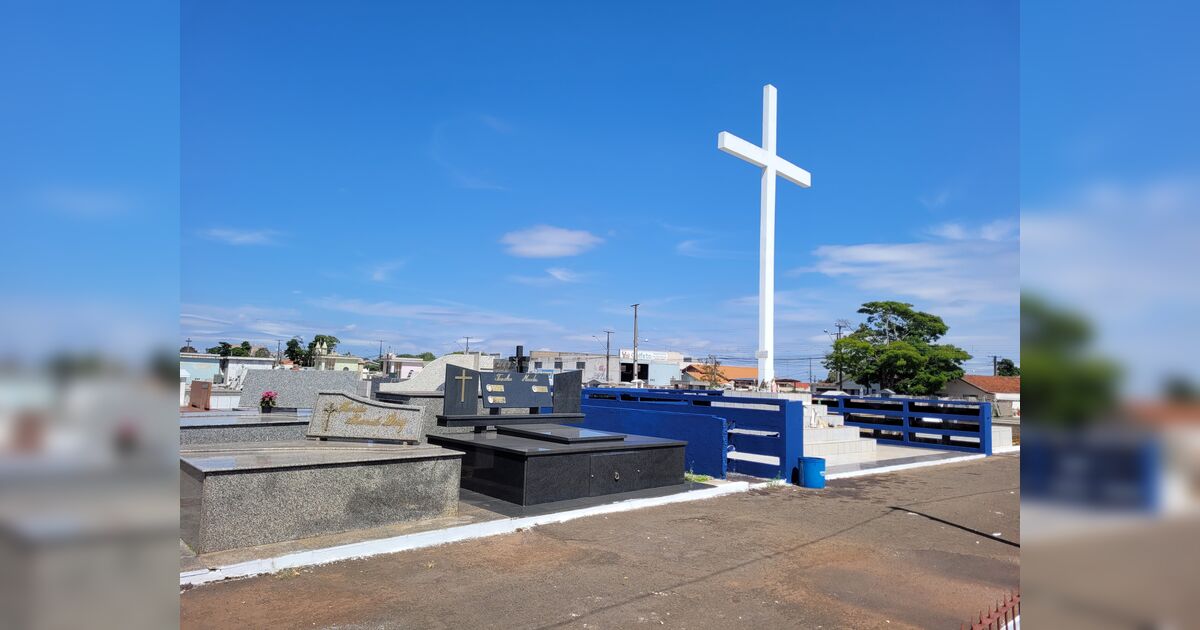 Confira os falecimentos desta quinta-feira (23) em Apucarana e região