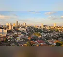 Apucarana tem domingo de tempo seco e queda de temperatura neste domingo (12)
