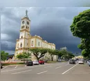 Chuva deve voltar a Apucarana na quarta-feira, aponta Simepar