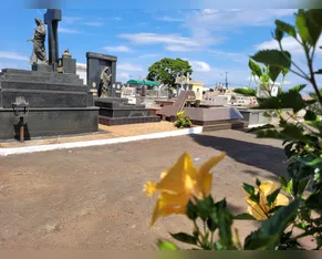 Confira os falecimentos desta terça-feira (09) em Apucarana e região