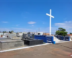 Confira os falecimentos desta quinta-feira (30) em Apucarana e região