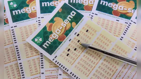 Mega-Sena sorteia prêmio acumulado em R$ 60 milhões neste sábado