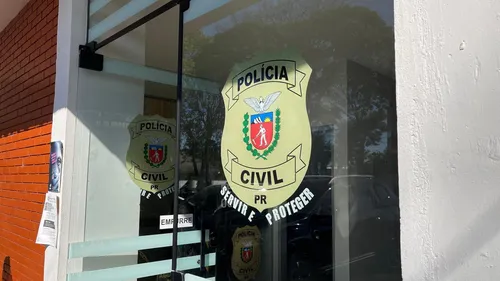 17ª Subdivisão Policial, em Apucarana