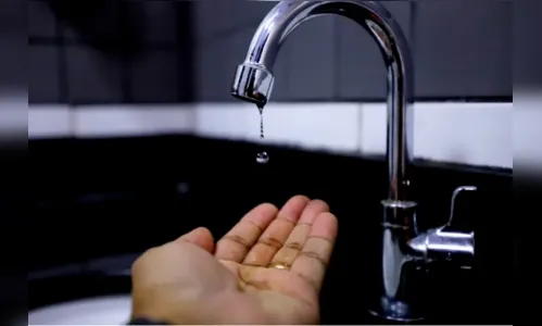 Sanepar se pronuncia sobre falta d’água em Apucarana; veja