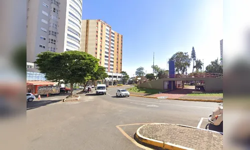 Briga entre moradores de rua deixa idoso ferido em Apucarana