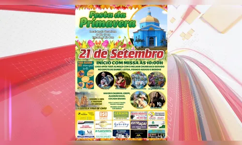 Comunidade ucraniana prepara Festa da Primavera em Apucarana