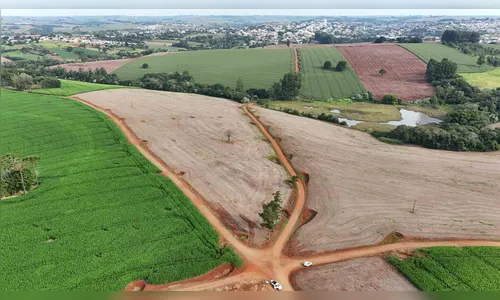 Itaipu destina R$ 2,9 milhões para pavimentar estrada em Ivaiporã
