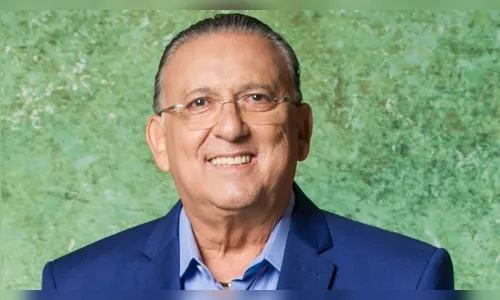 Galvão Bueno irá narrar o Brasil na Copa do Mundo pela TV aberta