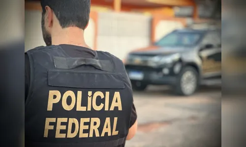 Caminhonete com cigarros contrabandeados é apreendida em Apucarana