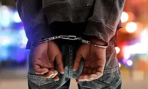 Dívida de drogas leva à tentativa de homicídio; suspeito foi preso