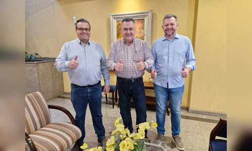 Paulo Vital é nomeado novo diretor da 16ª Regional de Saúde