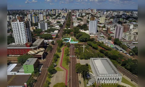 Paraná tem ganhador da Lotofácil com prêmio de mais de R$ 1 milhão