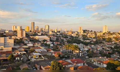 Apucarana registra 2º dia mais quente do ano neste sábado, diz Simepar