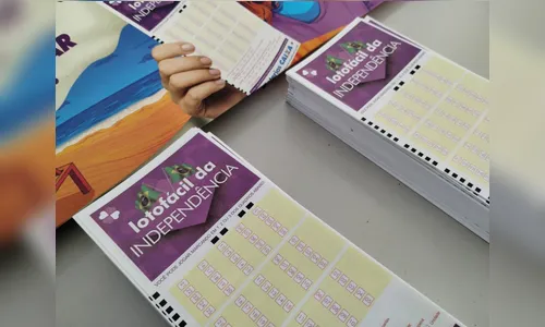 Veja o resultado da Lotofácil da Independência deste sábado (06)