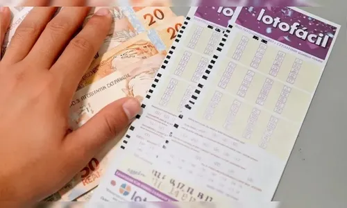 Veja o resultado da Lotofácil concurso 3503 desta sexta-feira (03)