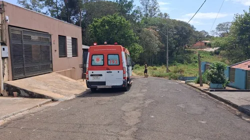 Atropelamento por trem ocorreu no Michel Soni