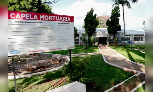 Projeto quebra monopólio de alguns serviços funerários em Apucarana; entenda