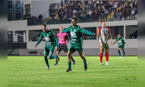 Veja onde assistir Chapecoense x América-MG nesta segunda ao vivo