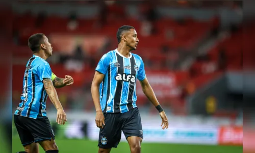 Veja onde assistir Grêmio x Vasco nesta quarta-feira ao vivo