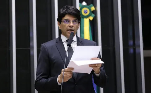 Deputado Claudio Cajado (PP-BA), relator da PEC da Blindagem