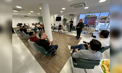 Cresol Norte Paranaense reúne imprensa para o 1º Encontro com a Mídia
