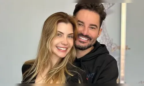 Fernando Zor e Lara Bissi terminam o relacionamento: ‘Cortar laços’