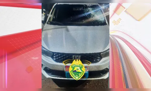 Pedestre atropelado em rodovia de Arapongas morre no hospital