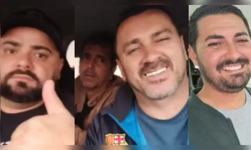 Polícia apura se agentes facilitaram fuga de suspeitos de chacina no PR