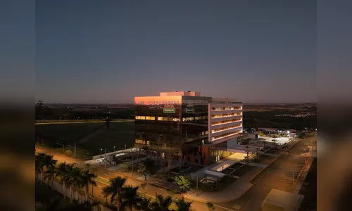 Unimed inaugura hospital próprio em Londrina com investimento de R$ 260 mi