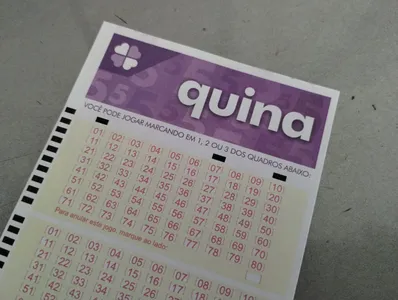 Você pode escolher de cinco a 15 números de 1 a 80