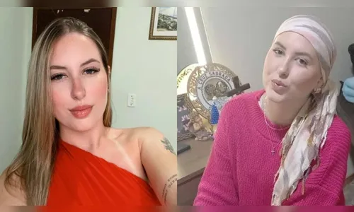 Morre Emanuely de Andrade Bonfá aos 18 anos vítima de leucemia