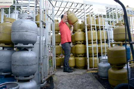 Japa Gás vai aumentar preço a partir de segunda-feira