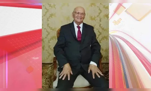 Morre João Arlindo, ancião da Congregação Cristã em Ivaiporã