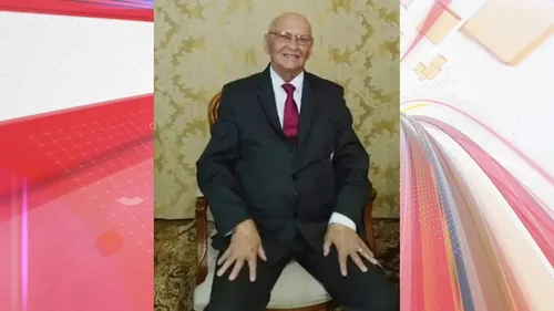 João Arlindo Malaquias, ancião da Igreja Congregação Cristã do Brasil / Foto: Arquivo da Família