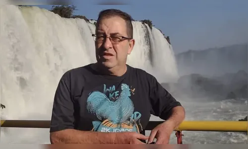 Entregador que morreu após acidente em Apucarana é velado nesta sexta